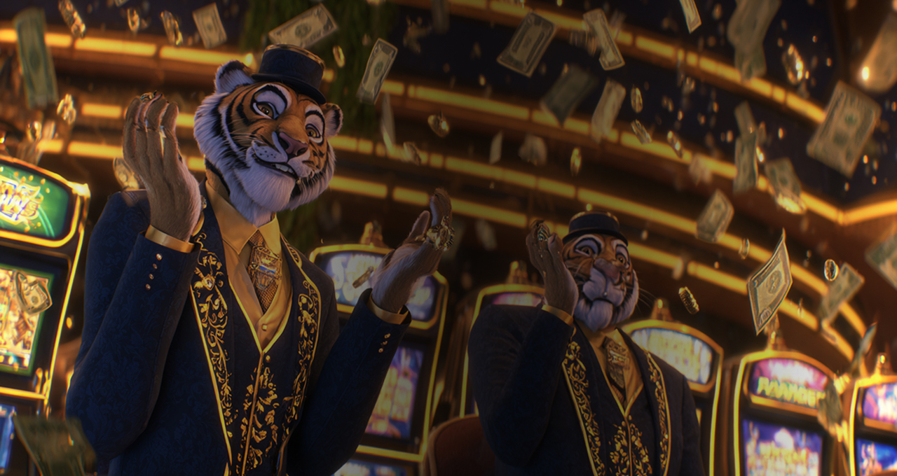 Goldrun Casino