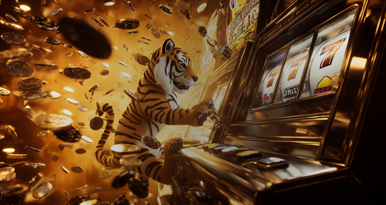 Goldrun Casino